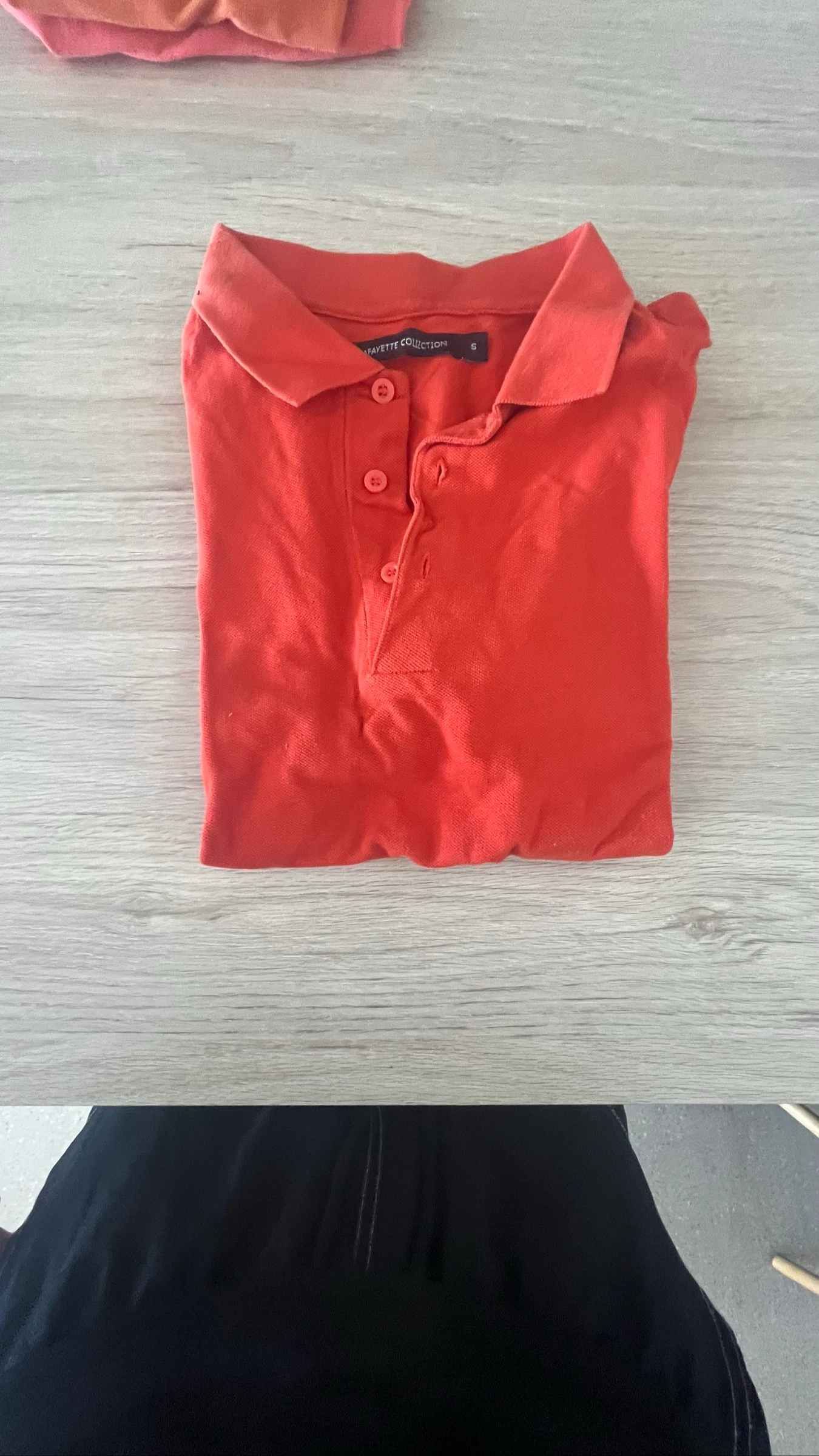 Camisas polo – photo 11
